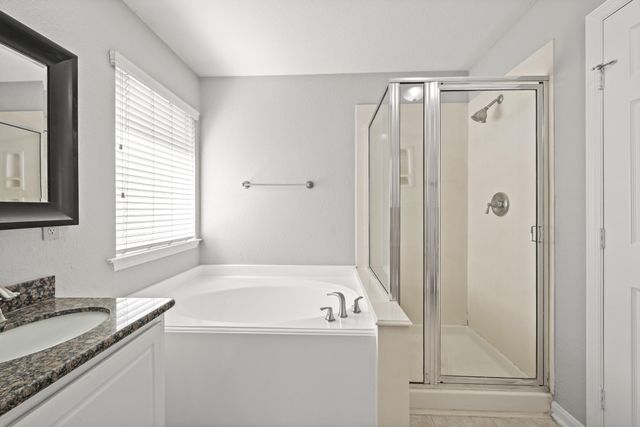 14614 Hazy Ridge Lane, Cypress, TX 77429