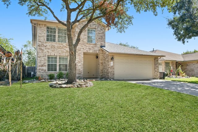 14614 Hazy Ridge Lane, Cypress, TX 77429