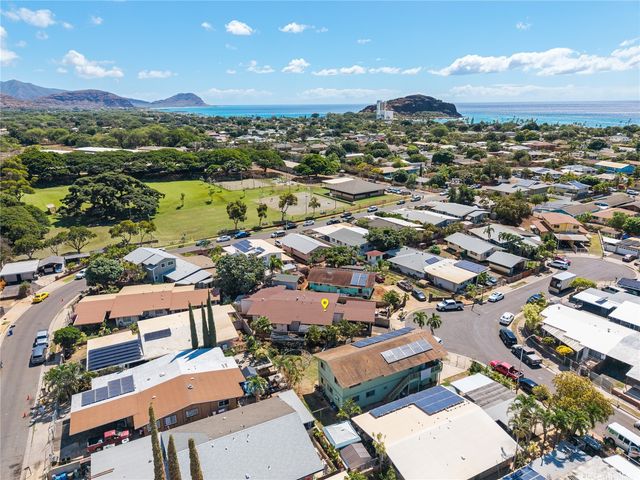 84-648 Kepue Street B, Waianae, HI 96792