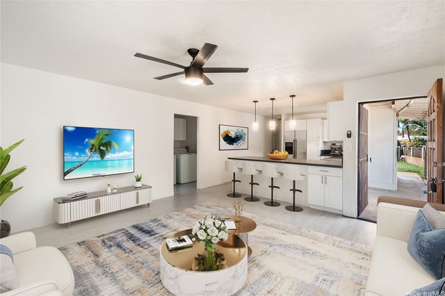 84-648 Kepue Street B, Waianae, HI 96792