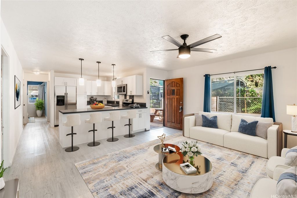 84-648 Kepue Street B, Waianae, HI 96792