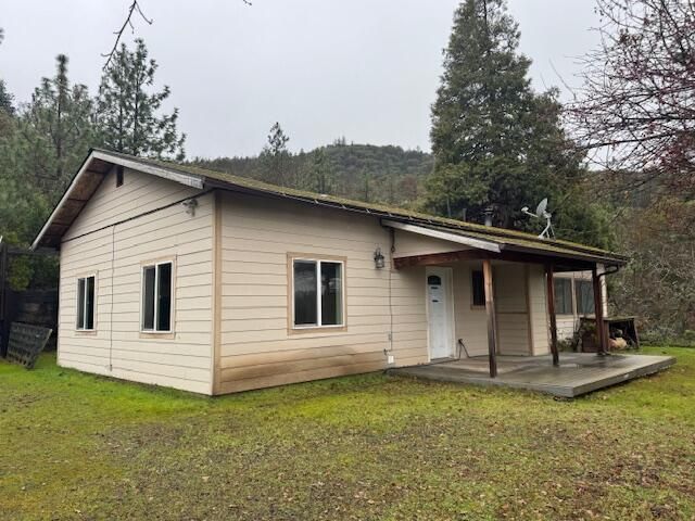 1751 Dragon Fly Lane, Ashland, OR 97520