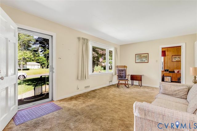 7409 Fairway Ave, Henrico, VA 23228