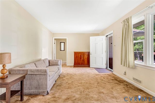 7409 Fairway Ave, Henrico, VA 23228