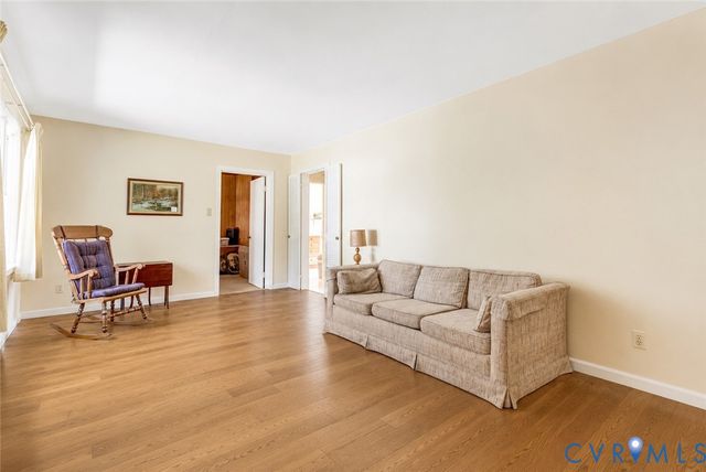 7409 Fairway Ave, Henrico, VA 23228