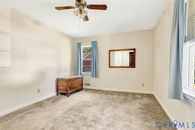 7409 Fairway Ave, Henrico, VA 23228