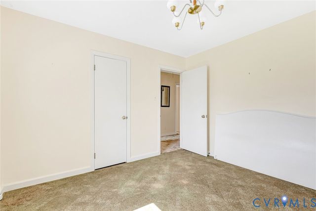 7409 Fairway Ave, Henrico, VA 23228