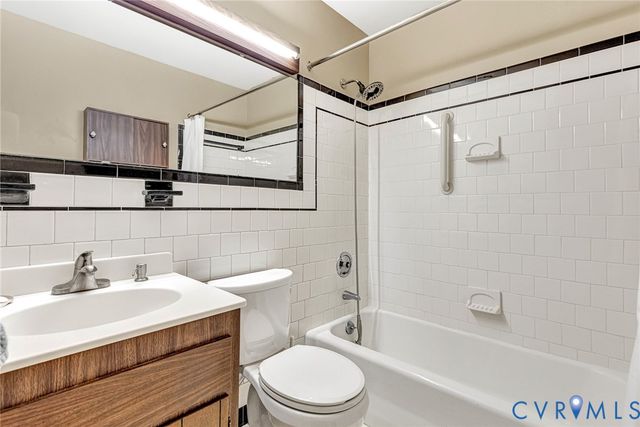7409 Fairway Ave, Henrico, VA 23228