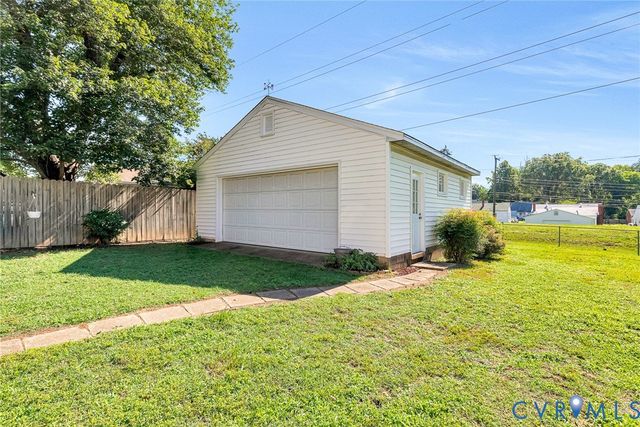 7409 Fairway Ave, Henrico, VA 23228