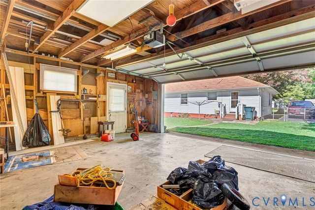 7409 Fairway Ave, Henrico, VA 23228