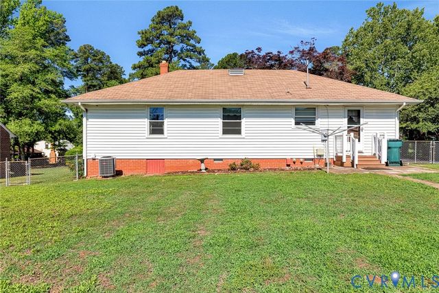 7409 Fairway Ave, Henrico, VA 23228