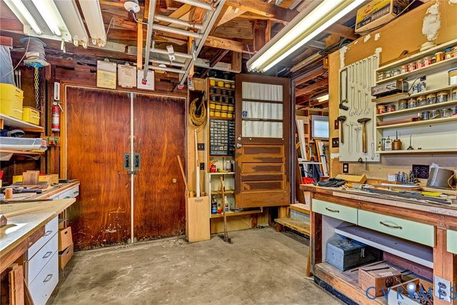 7409 Fairway Ave, Henrico, VA 23228