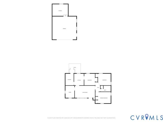 7409 Fairway Ave, Henrico, VA 23228