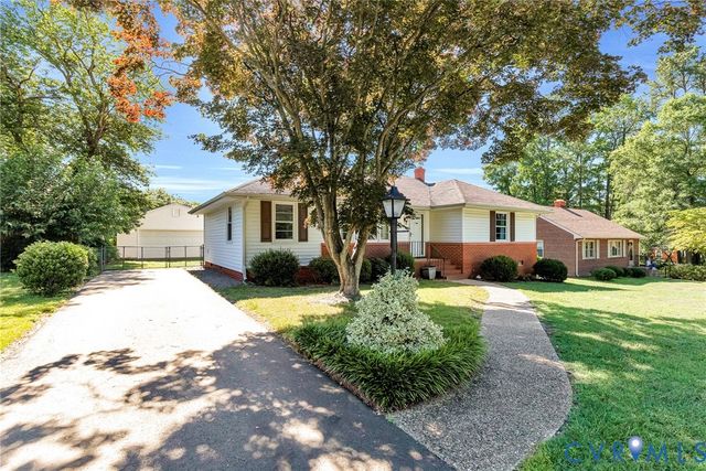 7409 Fairway Ave, Henrico, VA 23228
