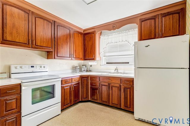 7409 Fairway Ave, Henrico, VA 23228