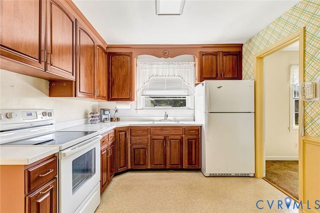 7409 Fairway Ave, Henrico, VA 23228