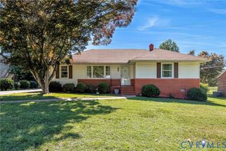 7409 Fairway Ave, Henrico, VA 23228