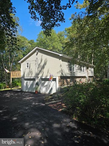 377 KILMER TRL, Albrightsville, PA 18210