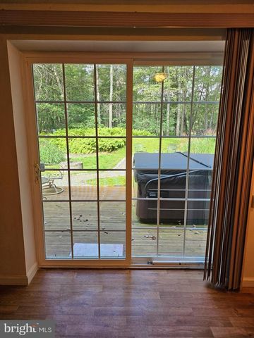 377 KILMER TRL, Albrightsville, PA 18210