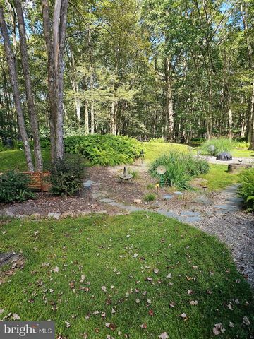 377 KILMER TRL, Albrightsville, PA 18210