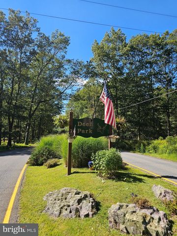 377 KILMER TRL, Albrightsville, PA 18210