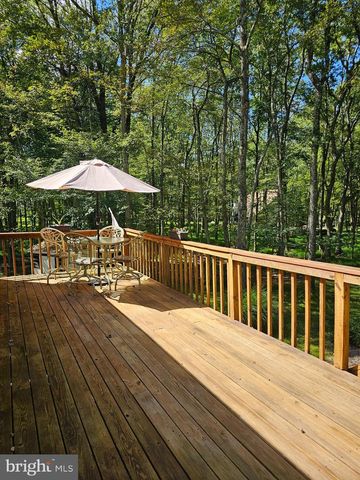 377 KILMER TRL, Albrightsville, PA 18210