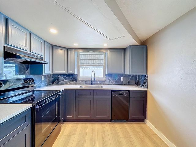 3421 SUPREME DRIVE, Holiday, FL 34691