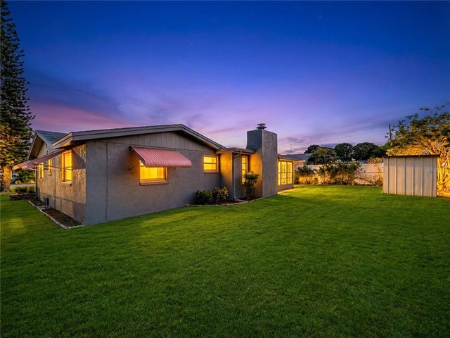 3421 SUPREME DRIVE, Holiday, FL 34691