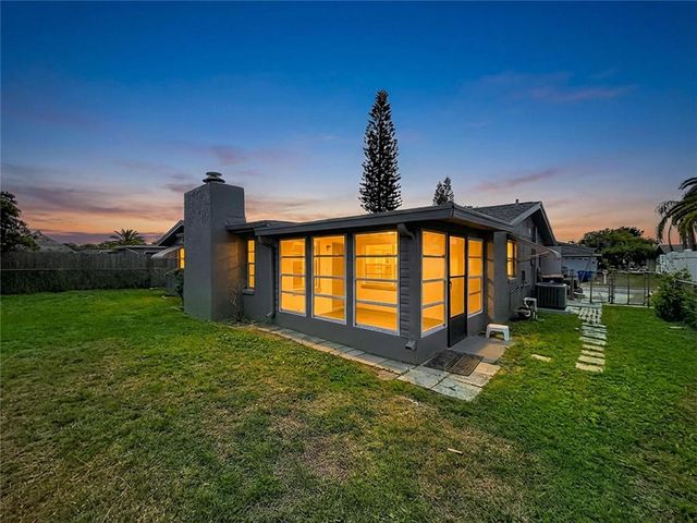 3421 SUPREME DRIVE, Holiday, FL 34691