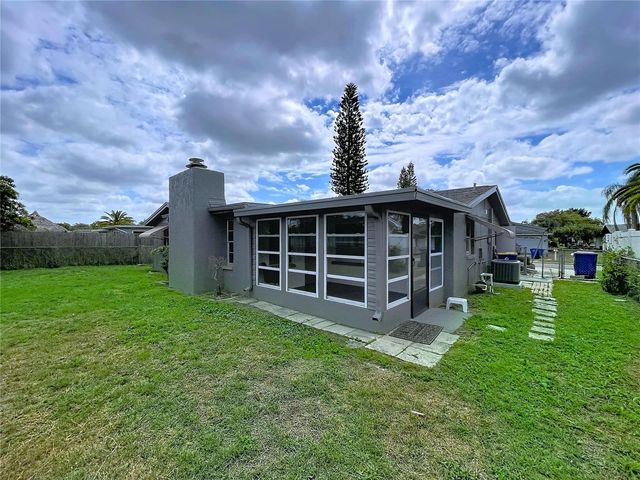 3421 SUPREME DRIVE, Holiday, FL 34691