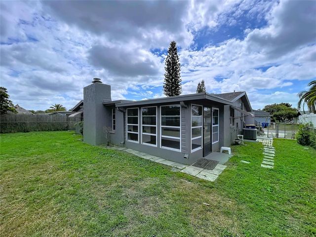 3421 SUPREME DRIVE, Holiday, FL 34691