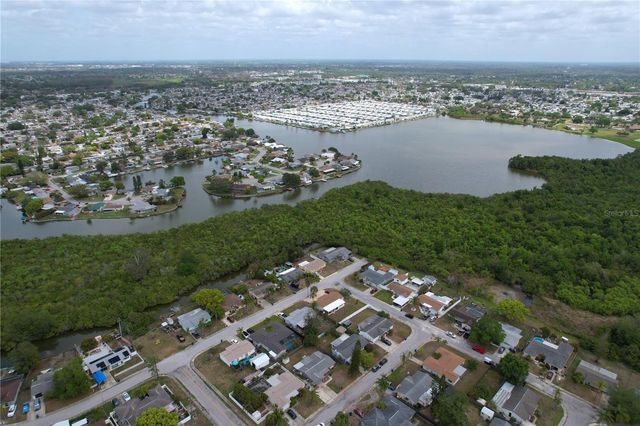 3421 SUPREME DRIVE, Holiday, FL 34691