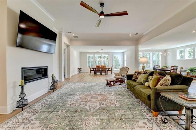 295 Conway Trail, Hoschton, GA 30548