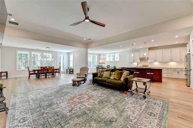 295 Conway Trail, Hoschton, GA 30548
