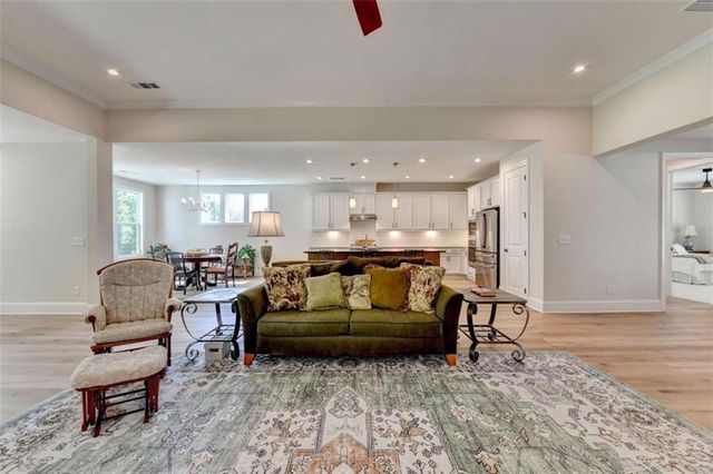 295 Conway Trail, Hoschton, GA 30548