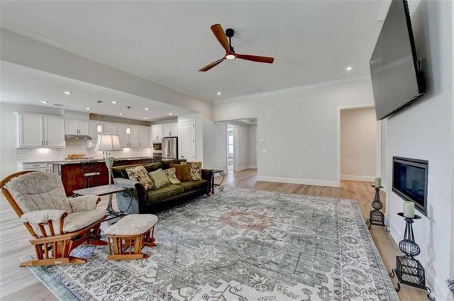 295 Conway Trail, Hoschton, GA 30548