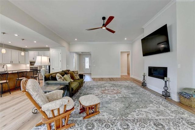 295 Conway Trail, Hoschton, GA 30548