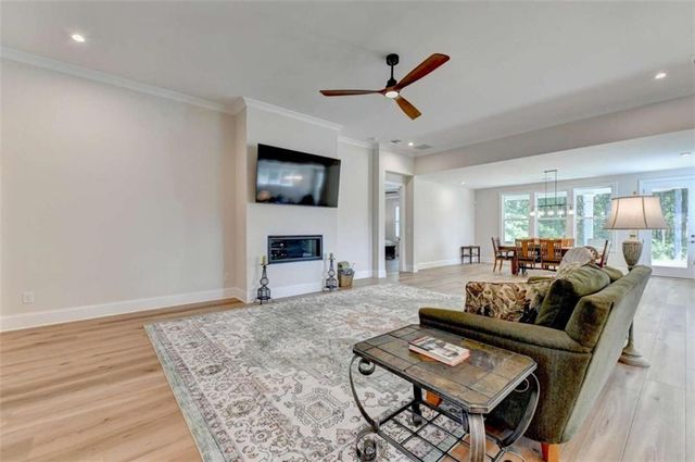295 Conway Trail, Hoschton, GA 30548