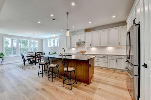 295 Conway Trail, Hoschton, GA 30548