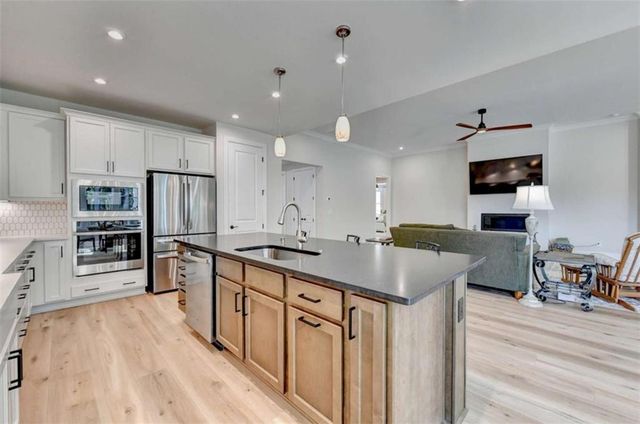 295 Conway Trail, Hoschton, GA 30548