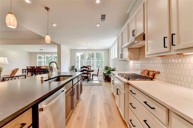 295 Conway Trail, Hoschton, GA 30548