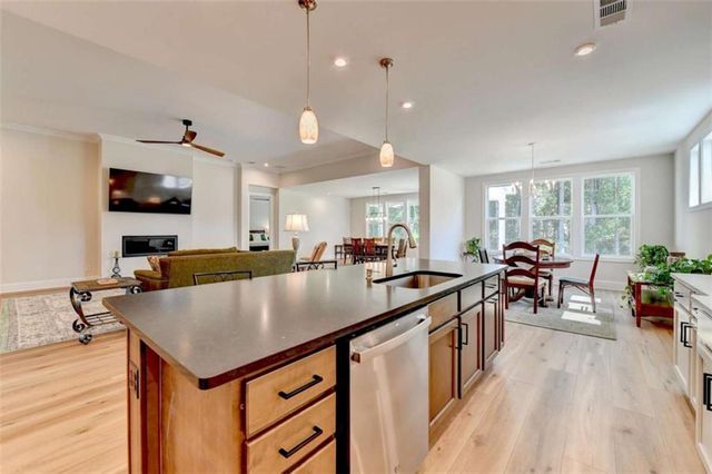 295 Conway Trail, Hoschton, GA 30548