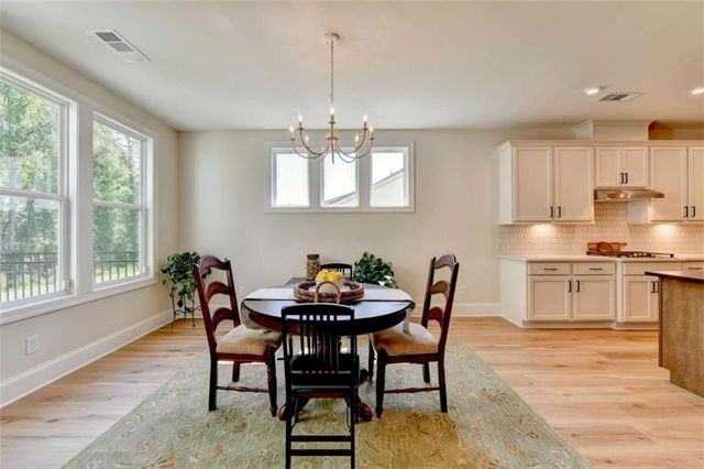 295 Conway Trail, Hoschton, GA 30548