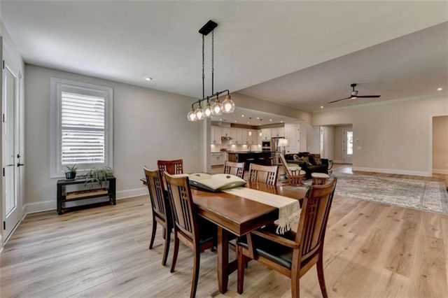 295 Conway Trail, Hoschton, GA 30548
