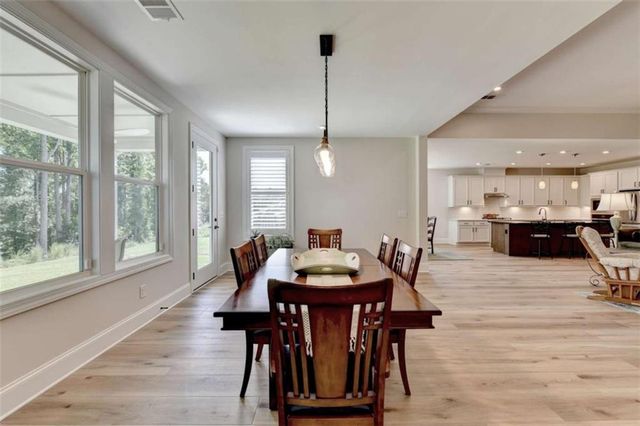 295 Conway Trail, Hoschton, GA 30548