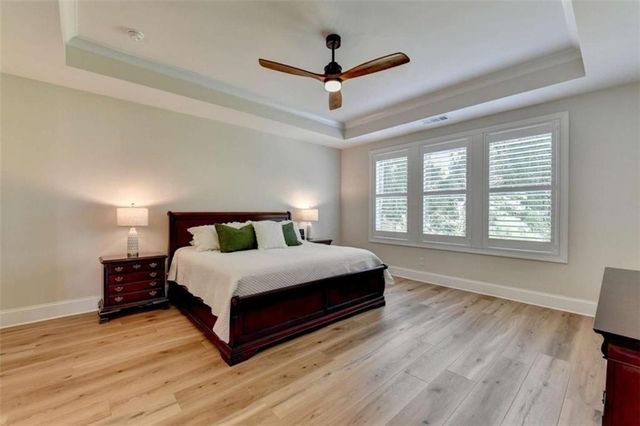 295 Conway Trail, Hoschton, GA 30548