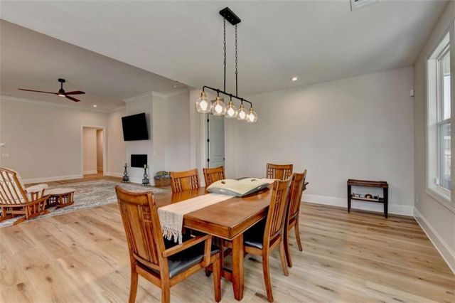 295 Conway Trail, Hoschton, GA 30548
