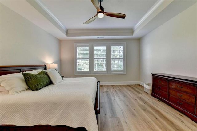 295 Conway Trail, Hoschton, GA 30548