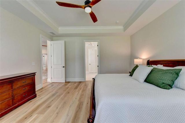 295 Conway Trail, Hoschton, GA 30548