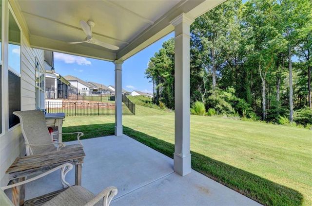 295 Conway Trail, Hoschton, GA 30548